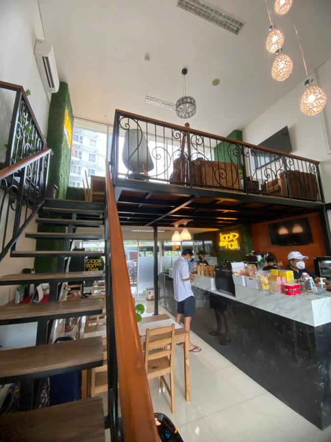 Bella Casa, Apt Casa De Parco Closed To Aeon And Ice Bsd Samporo Exterior photo