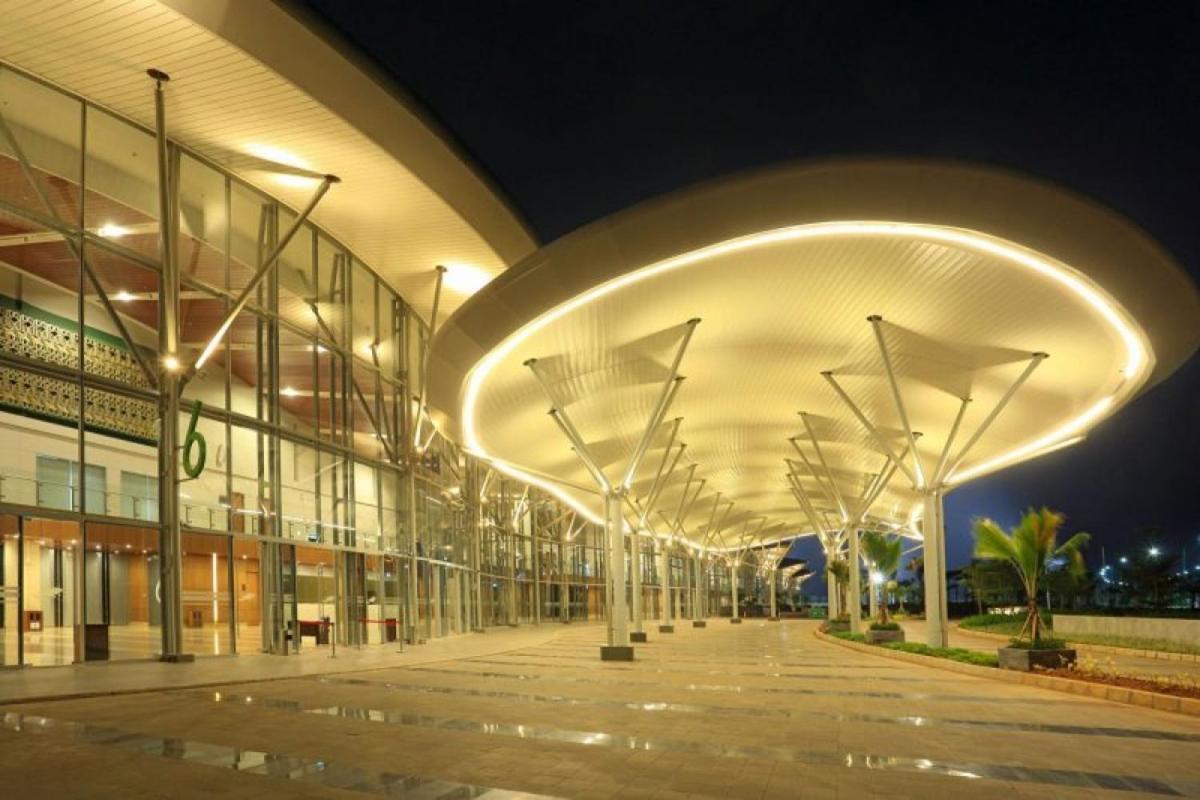 Bella Casa, Apt Casa De Parco Closed To Aeon And Ice Bsd Samporo Exterior photo